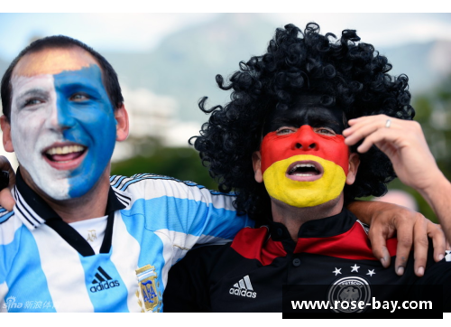 德国对阿根廷：巴西世界杯的终极对决